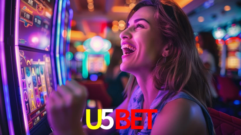 U5BET