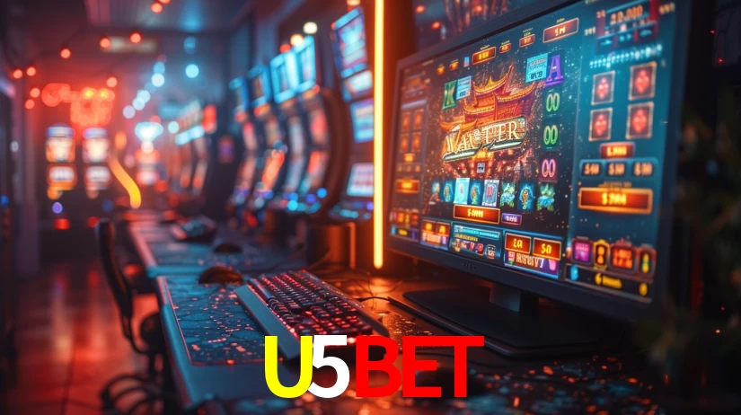 U5BET