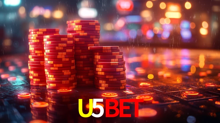 U5BET