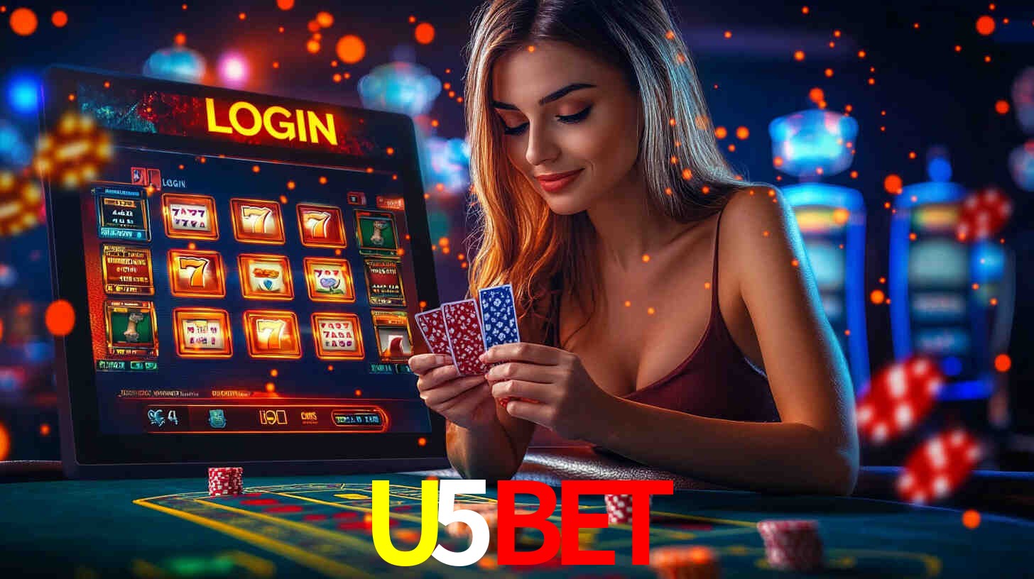 Aproveite as Melhores Promoções do U5BET