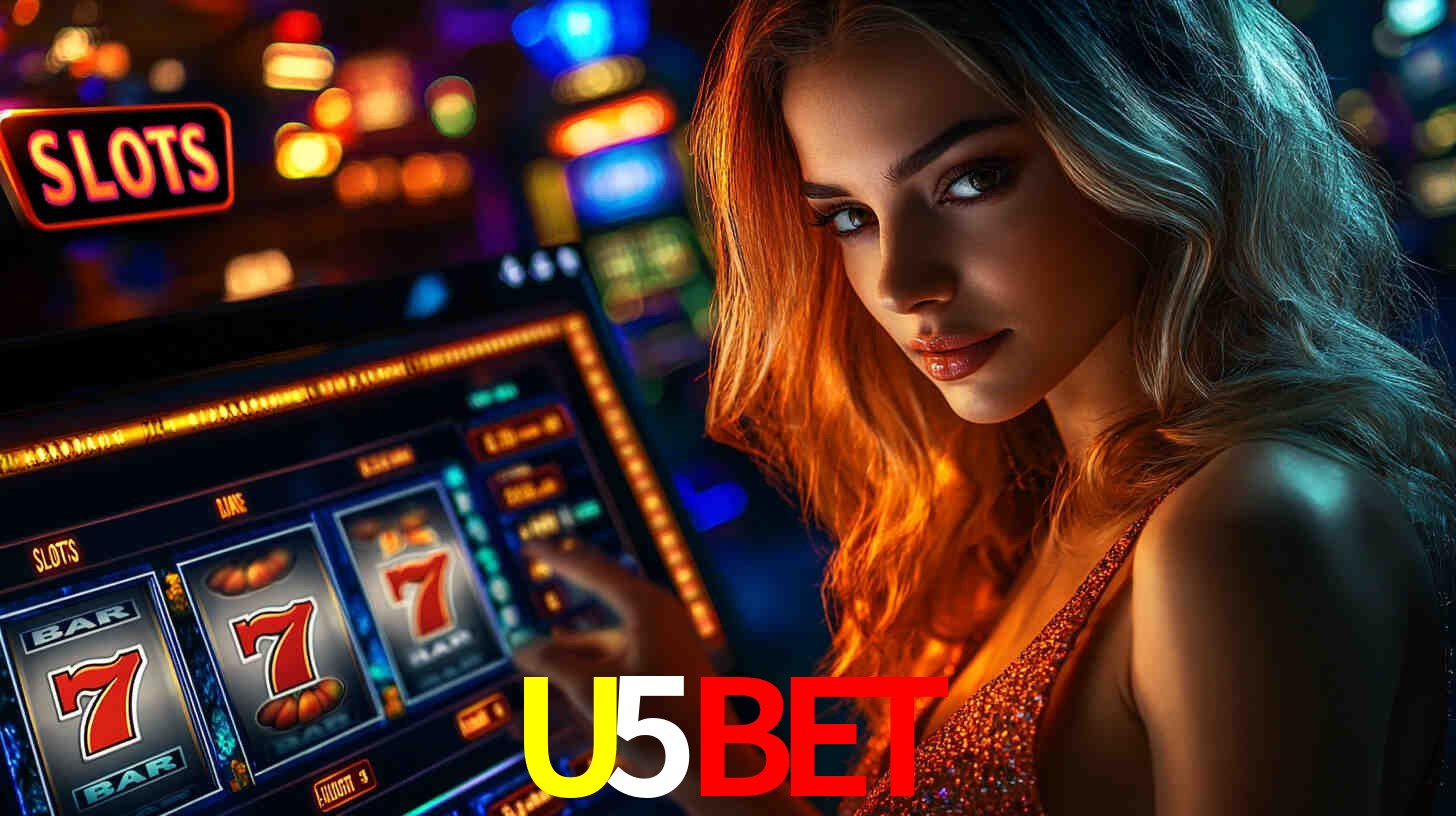 Descubra o Mundo das Mesas de Jogos no U5BET