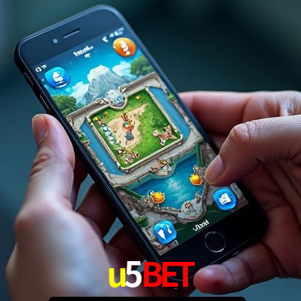 Segurança 2FA u5bet