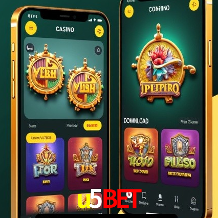 Benefícios da Conta u5bet