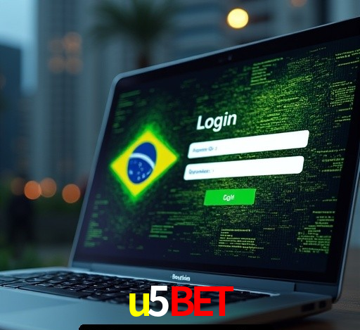 Integração de APIs u5bet
