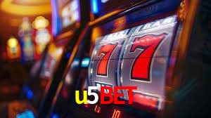 Cadastro Rápido u5bet