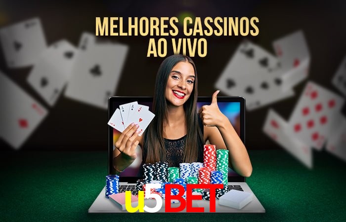 Apostas de Basquete u5bet