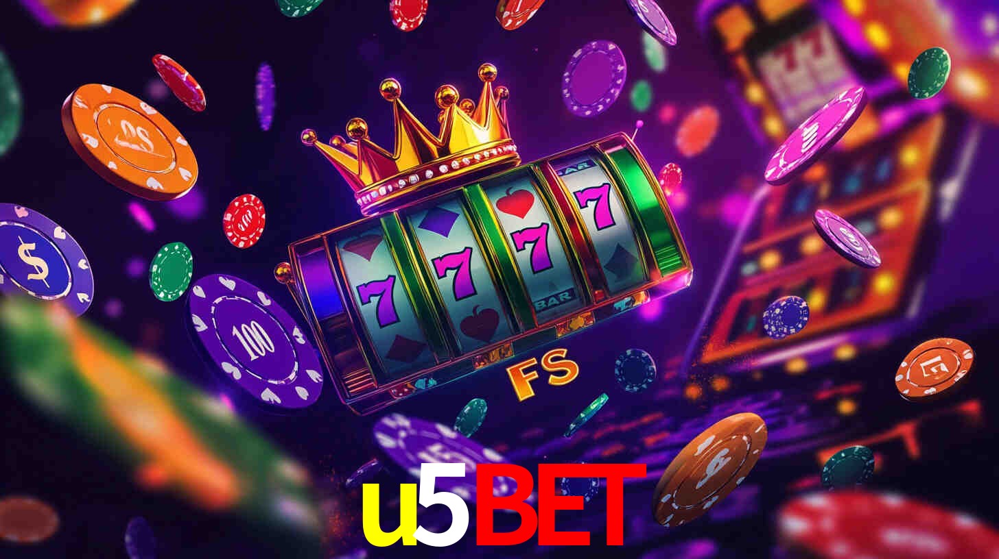 Recursos de Bônus u5bet