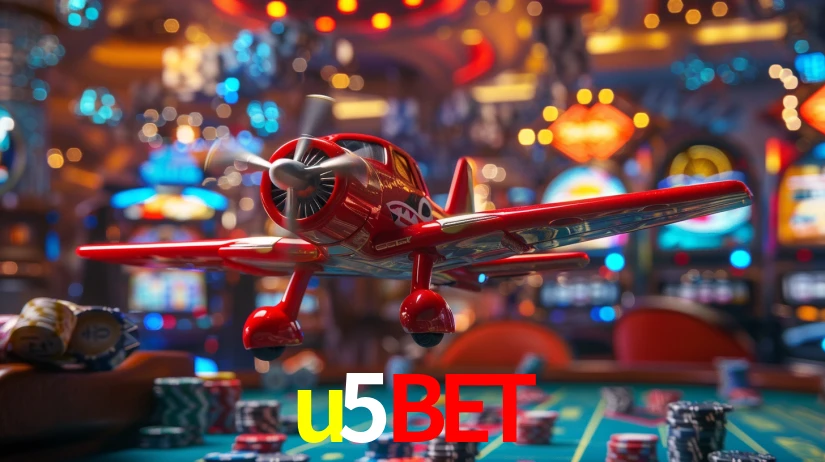 Estatísticas Crash Games u5bet