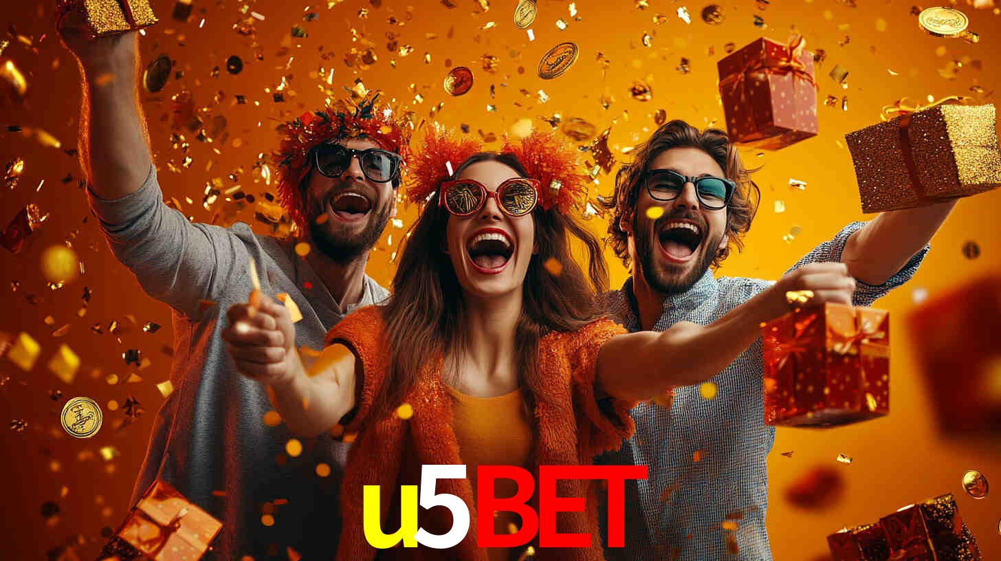 Promoção Relâmpago u5bet