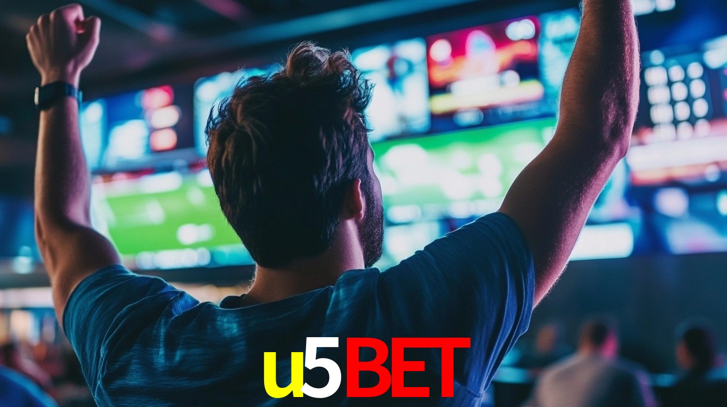 Apostas de Futebol u5bet