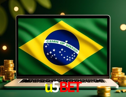 Provedores de Jogos u5bet