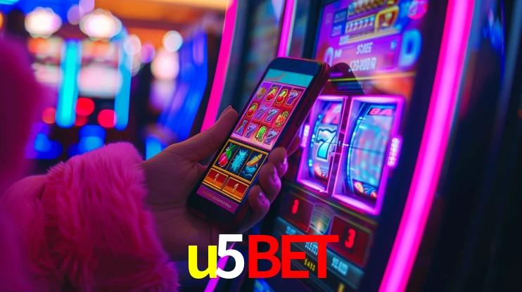 Tecnologia da Plataforma u5bet