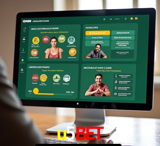 Promoções Sazonais u5bet