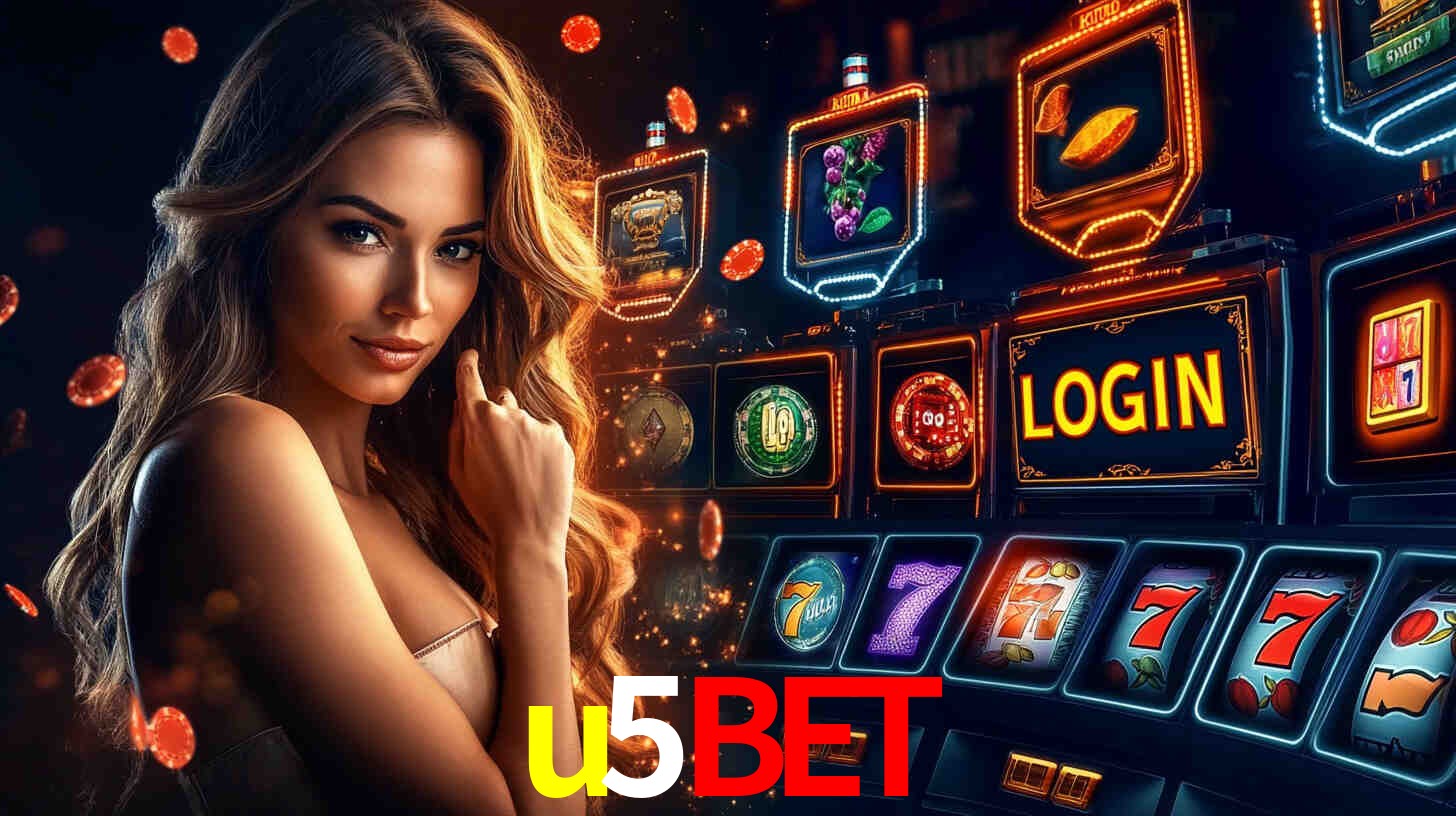 Login Seguro u5bet