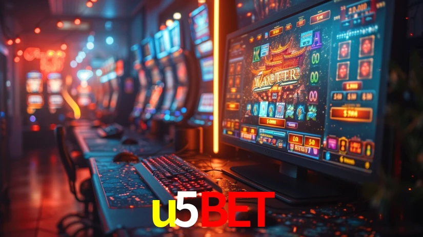 Jogo Spaceman u5bet