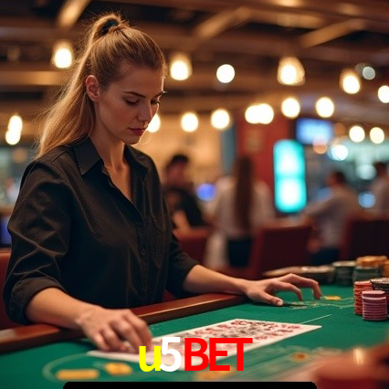 Estatísticas Esportivas u5bet