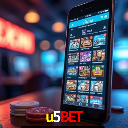 Casino VIP u5bet